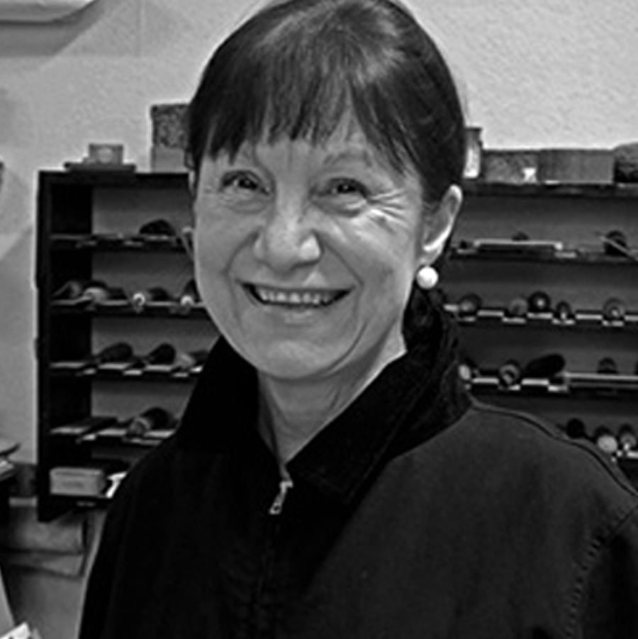 Elisabeth Baron Lenormand