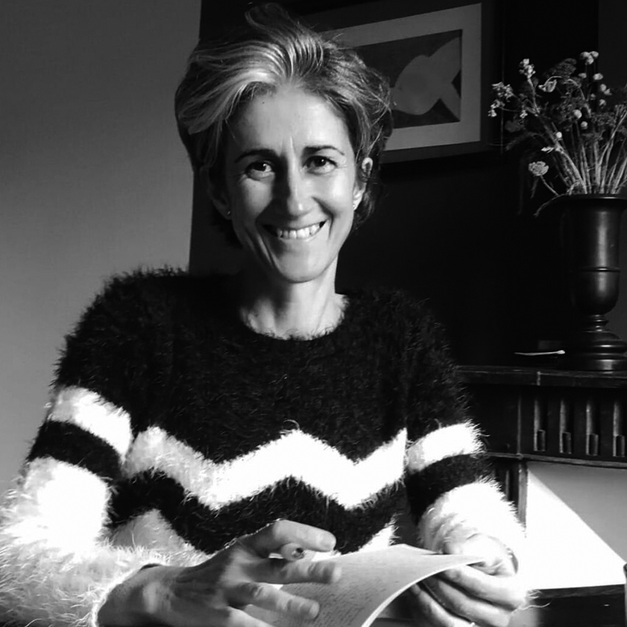 Béatrice Baron Monnot